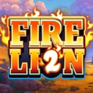 Fire Lion 2