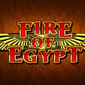 Fire of Egypt