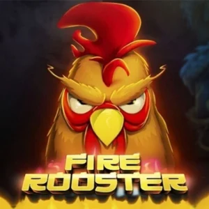 Fire Rooster