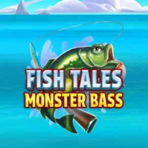 Fish Tales Monster Bass
