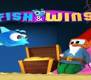 Fish & Wins