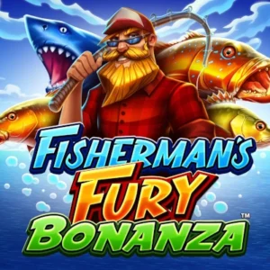 Fisherman's Fury Bonanza