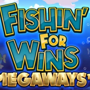 Fishin' for Wins Megaways