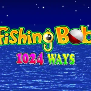 Fishing Bob - Ways