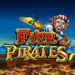 Five Pirates