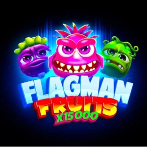 Flagman Fruits