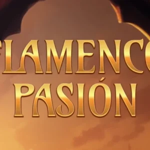 Flamenco Passion