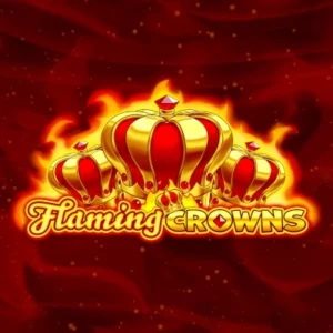 Flaming Crowns