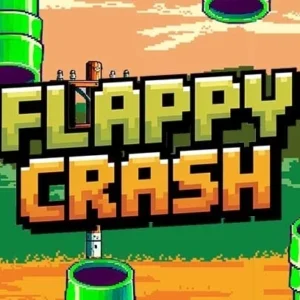 Flappy Crash
