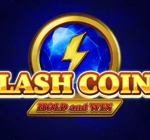 Flash Coins: Hold and Win