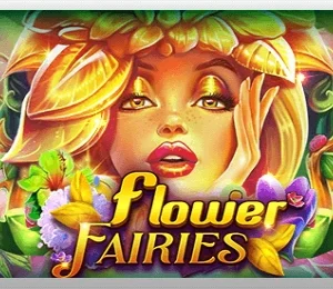 Flower Fairies