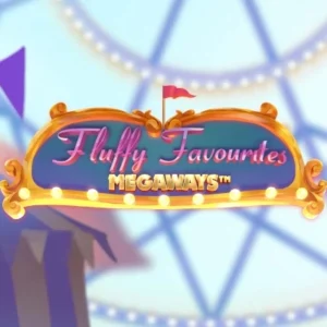 Fluffy Favourites Megaways