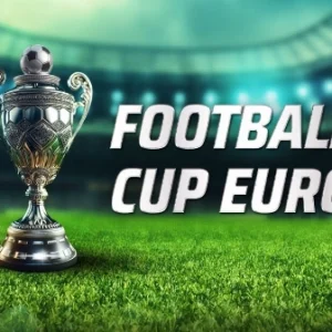 Football Cup - Euro