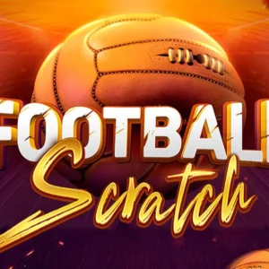 Football Scratch