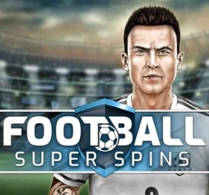 Football Super Spins
