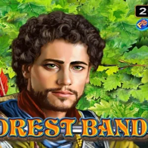 Forest Band