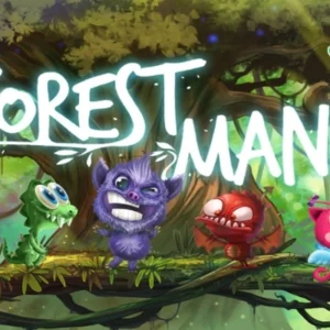 Forest Mania