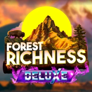 Forest Richness Deluxe