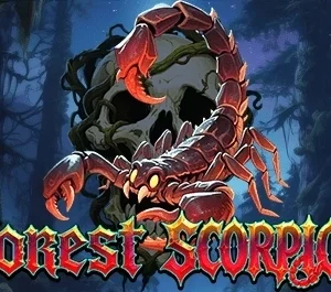 Forest Scorpion