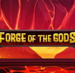 Forge of The Gods