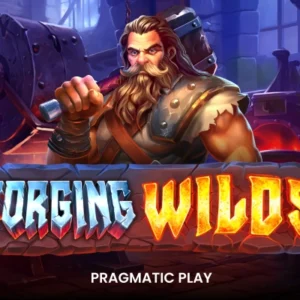 Forging Wilds