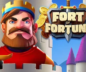 Fort Of Fortune