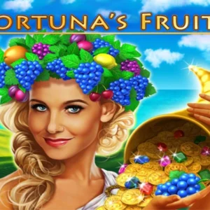 Fortunas Fruits