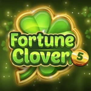 Fortune Clover 5