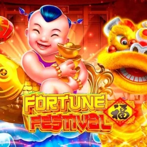 Fortune Festival