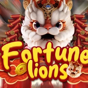 Fortune Lions