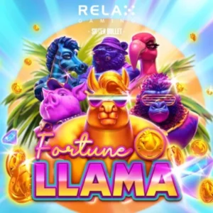 Fortune Llama