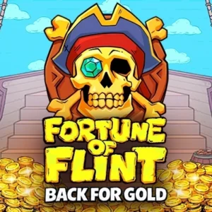 Fortune of Flint: Back for Gold
