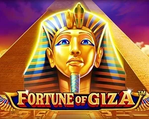 Fortune of Giza