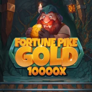 Fortune Pike Gold