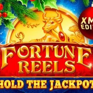 Fortune Reels Xmas Edition