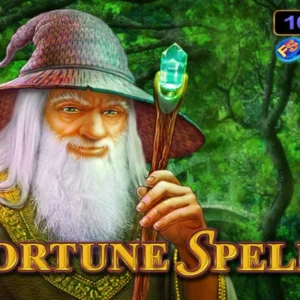 Fortune Spells
