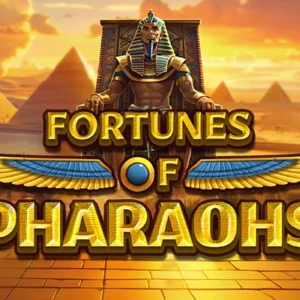 Fortunes of Pharaohs