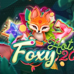 Foxy Hot 20