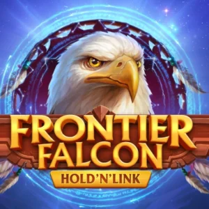 Frontier Falcon Hold 'N' Link