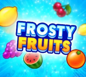 Frosty Fruits