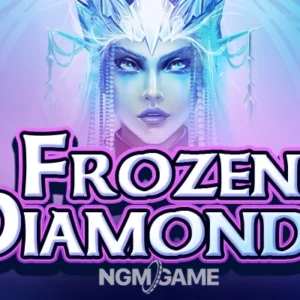 Frozen Diamonds