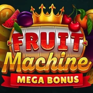 Fruit Machine Mega Bonus