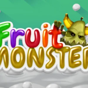 Fruit Monster