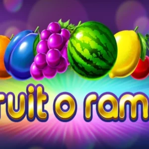 Fruit o Rama