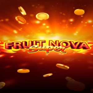 Fruit Super Nova