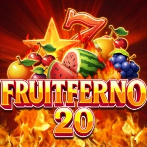 Fruitferno 20
