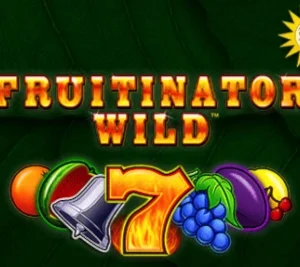 Fruitinator Wild