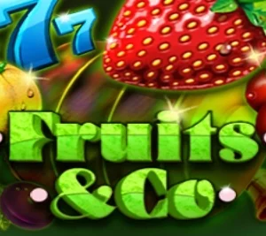 Fruits & Co