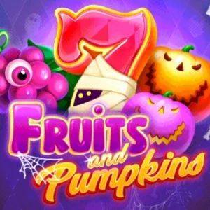 Fruits and Pumpkins