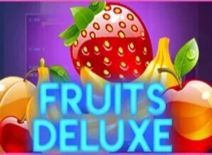 Fruits Deluxe